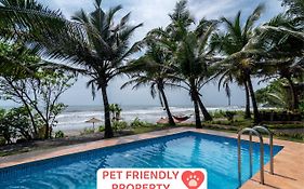 Amadi Beach Front Resort
